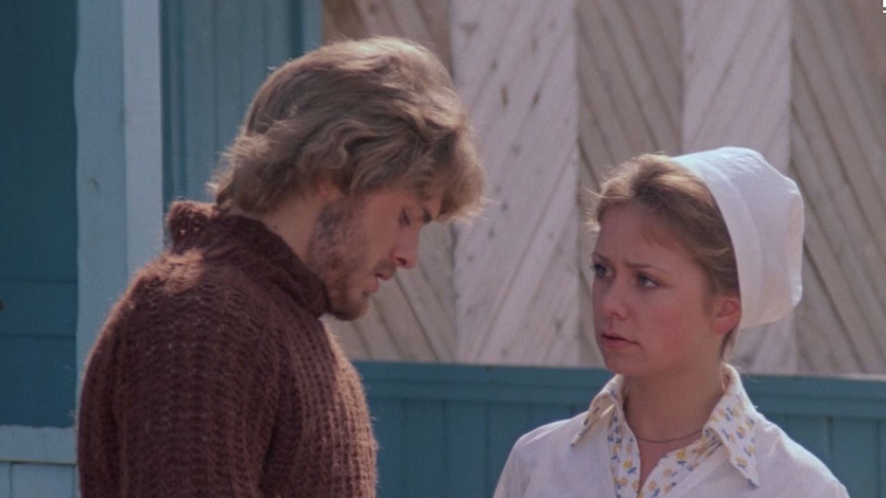 Backdrop for Cry of Silence