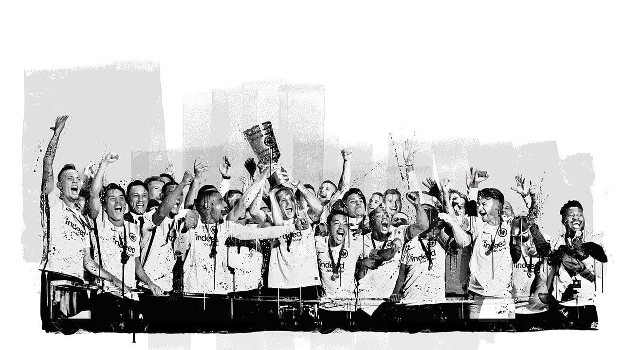 Backdrop for The Return of the Cup - The Film