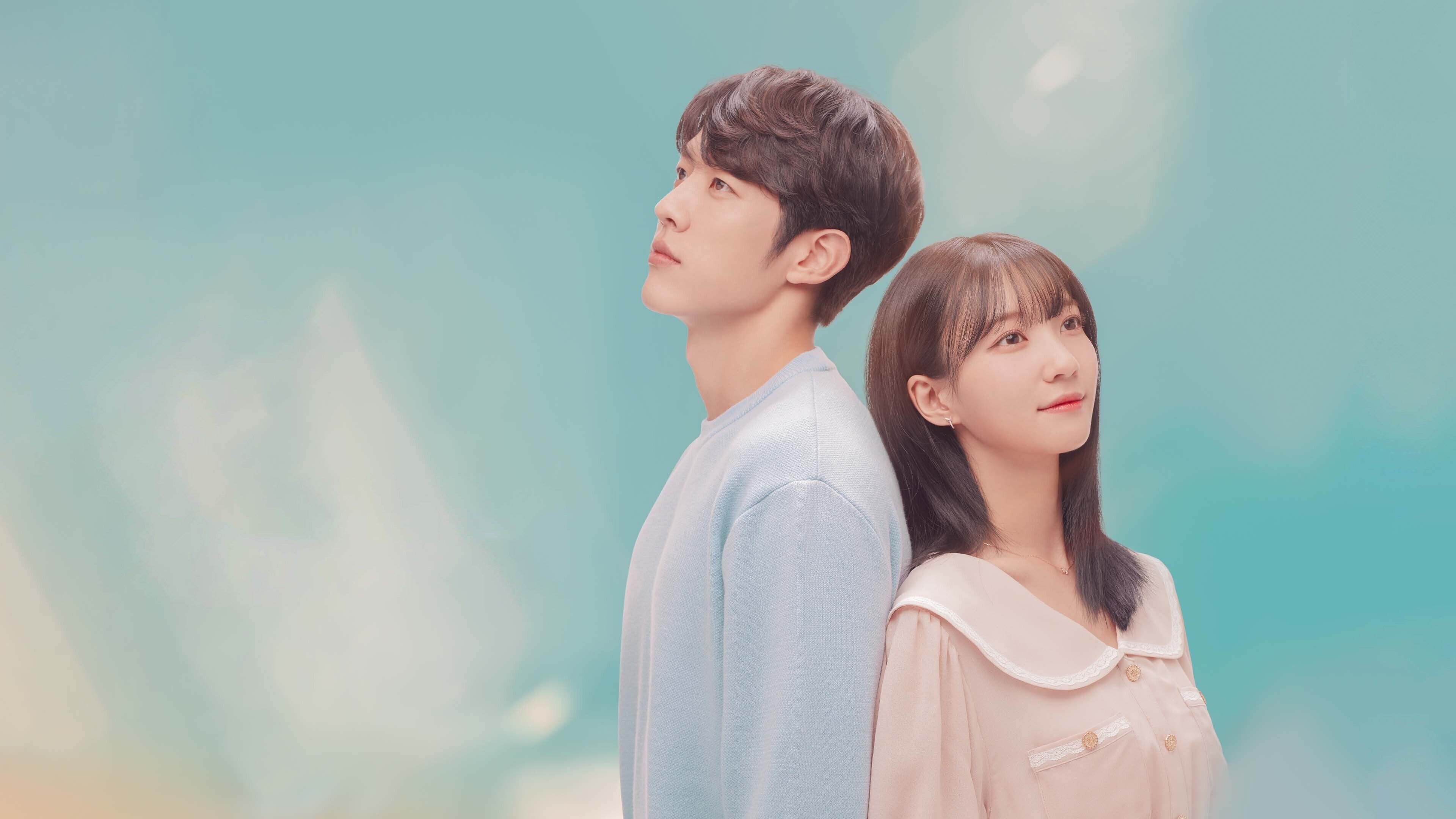 Backdrop for A Time to Remember