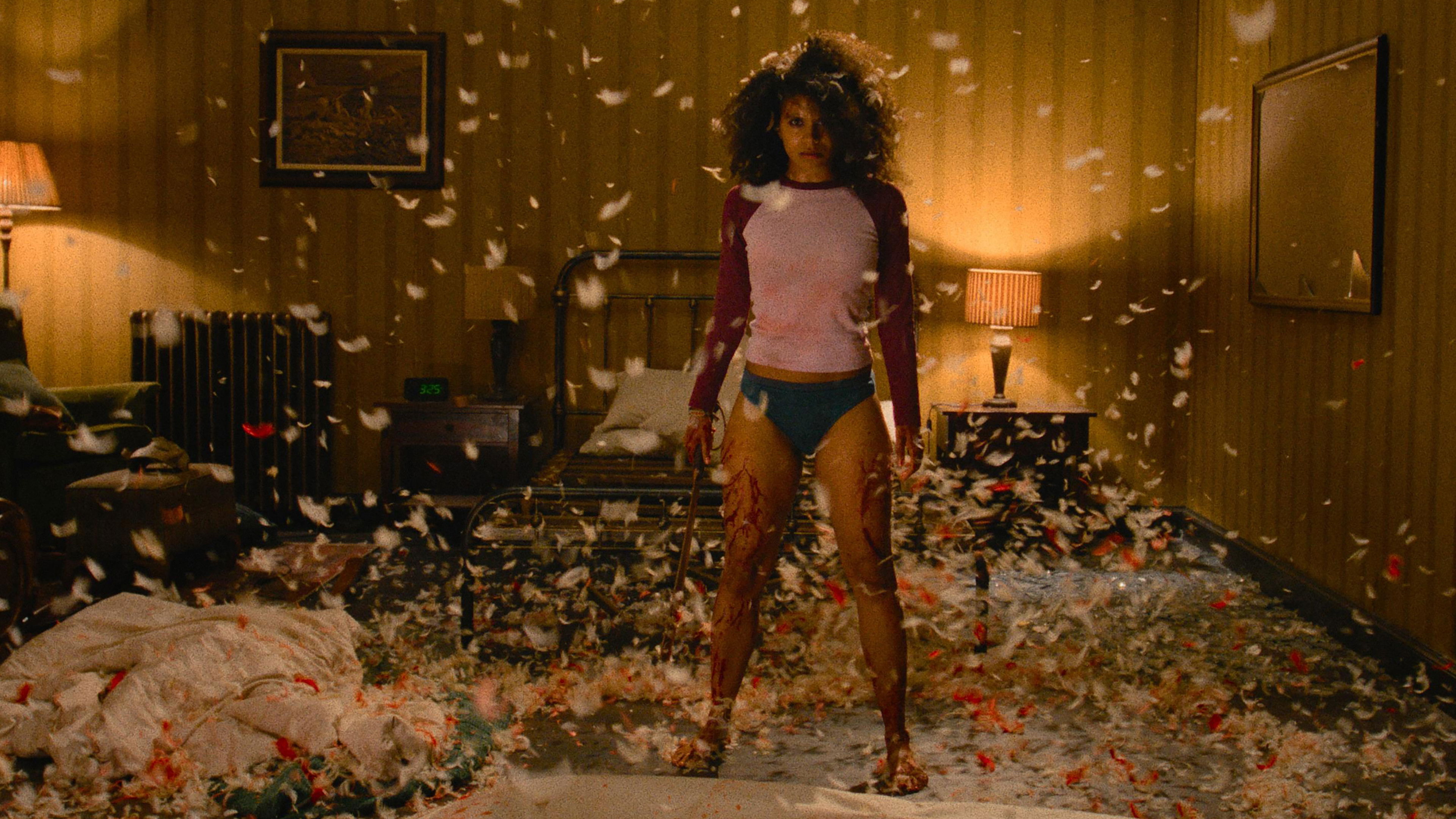 Backdrop for They Will Kill You