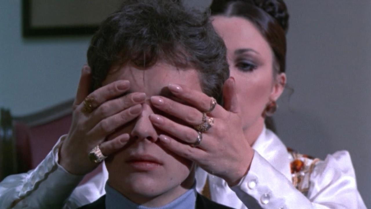 Backdrop for Besieged