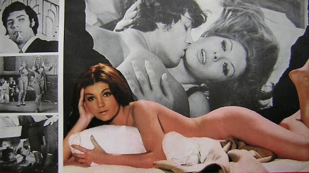 Backdrop for The Hotel of the Corrupt