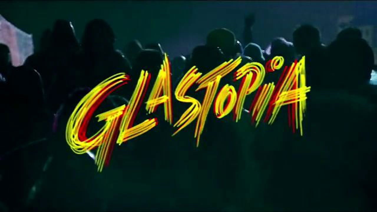 Backdrop for Glastopia