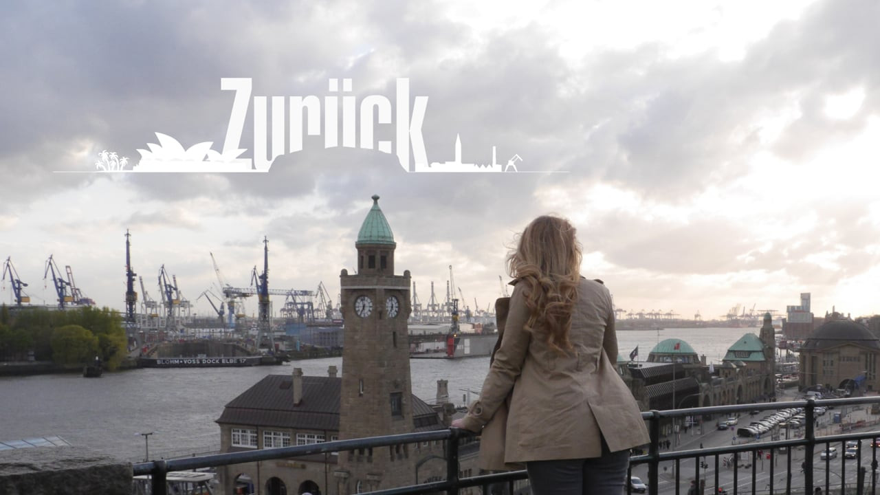 Backdrop for Zurück