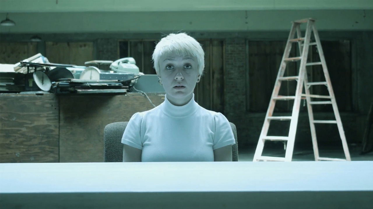 Backdrop for In Memory Of