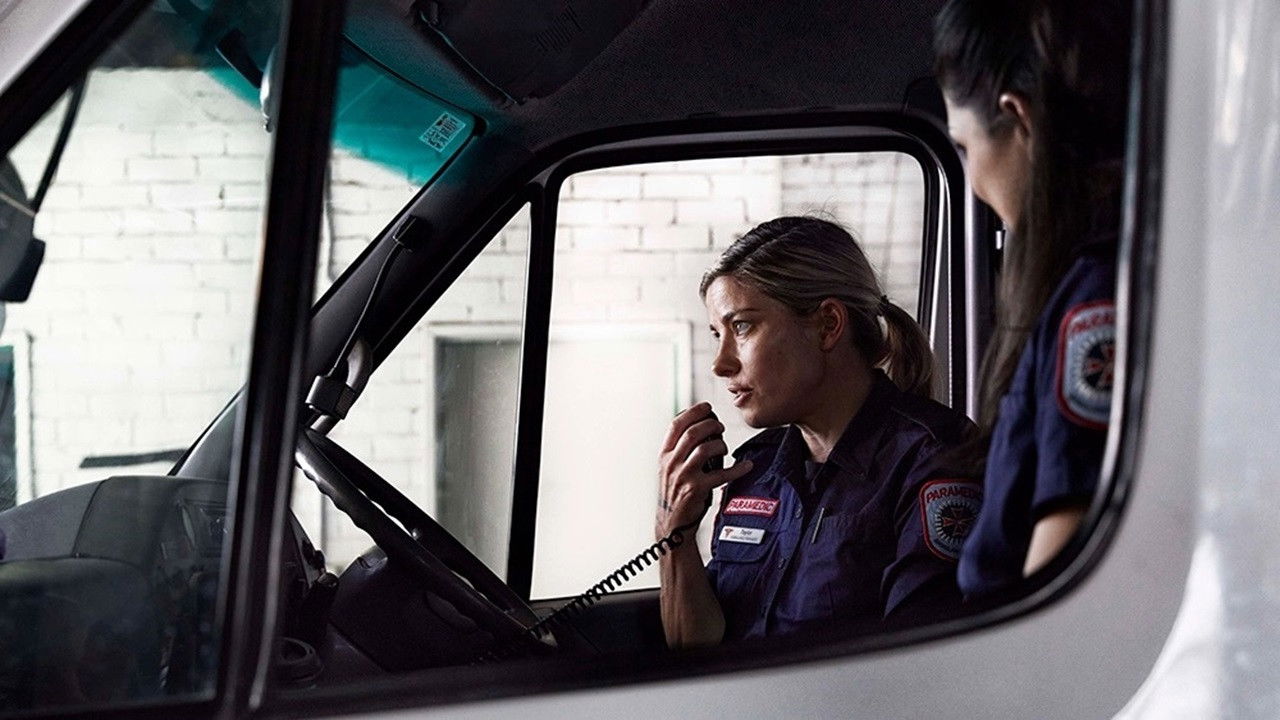 Backdrop for Triple Oh!