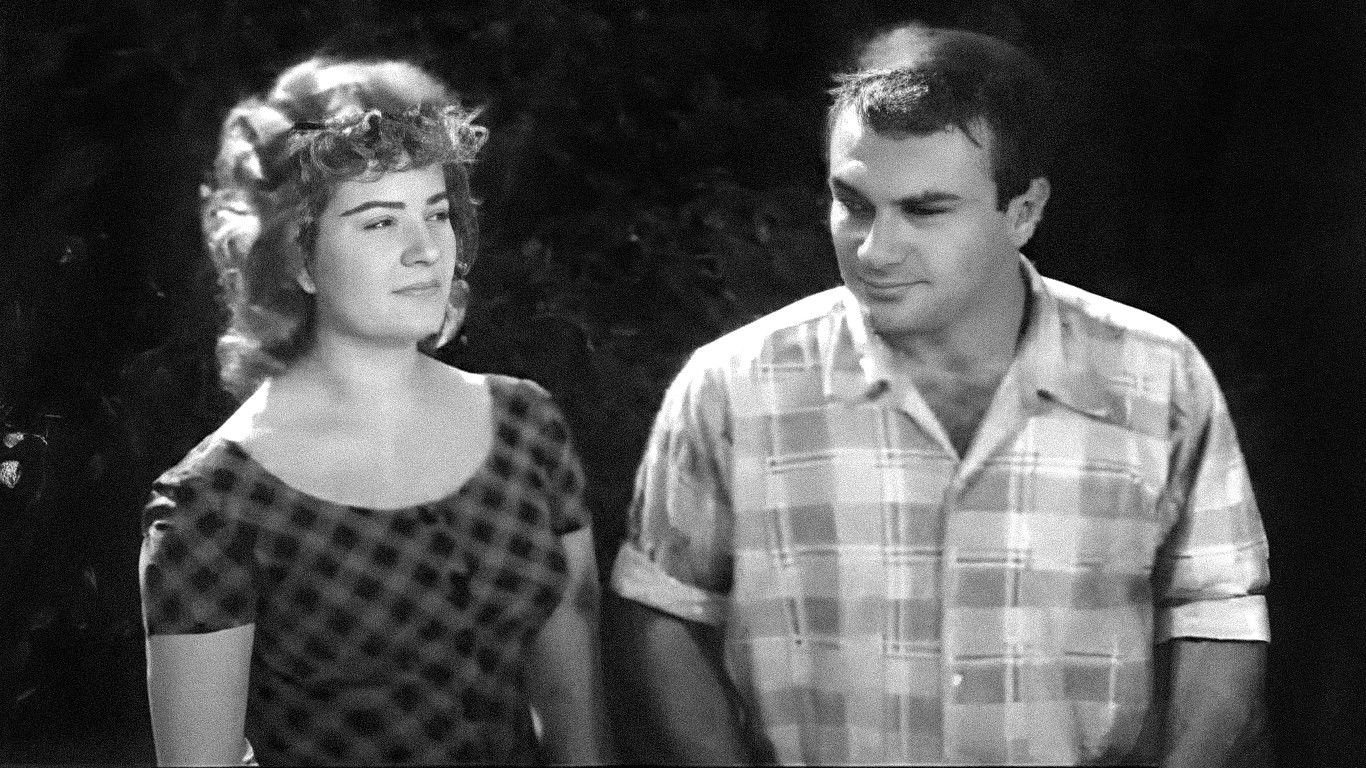 Backdrop for Tatlı Bela