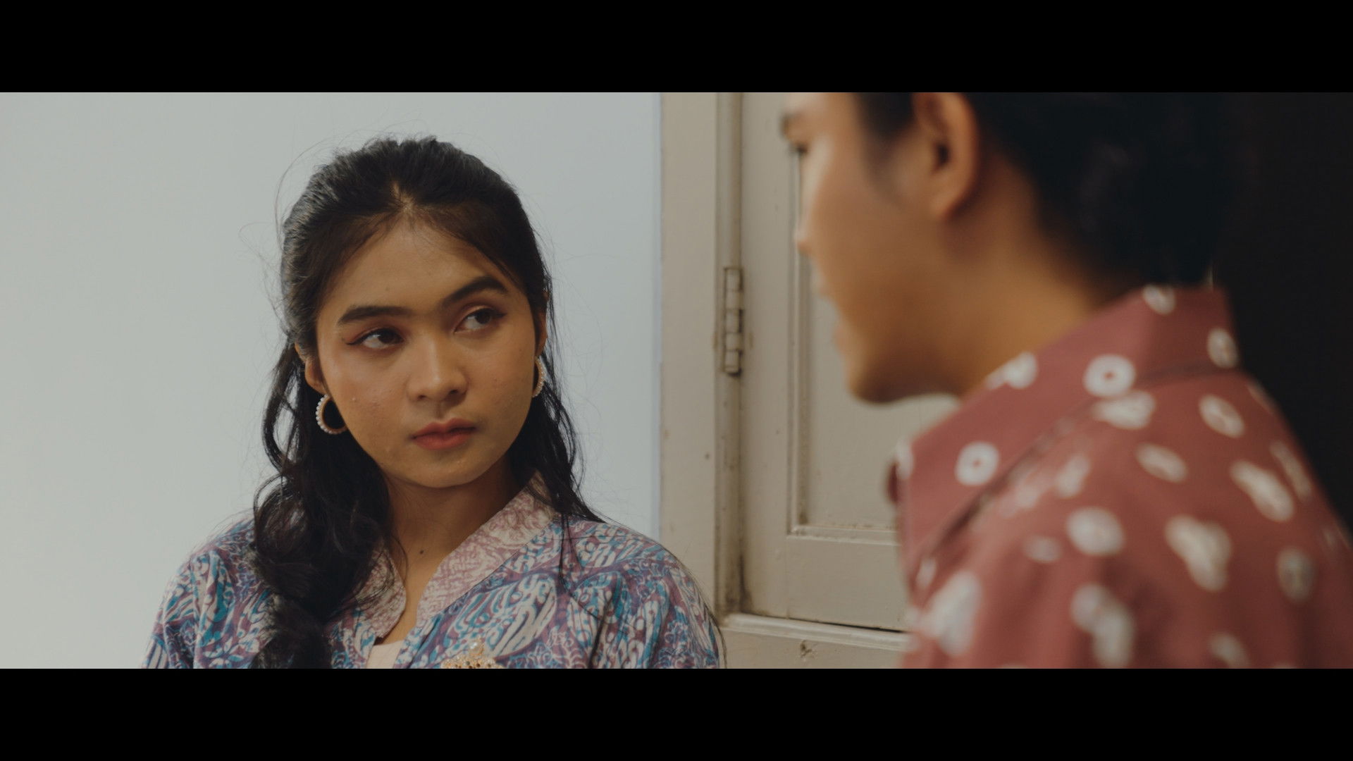 Backdrop for Kronik Puriwicara