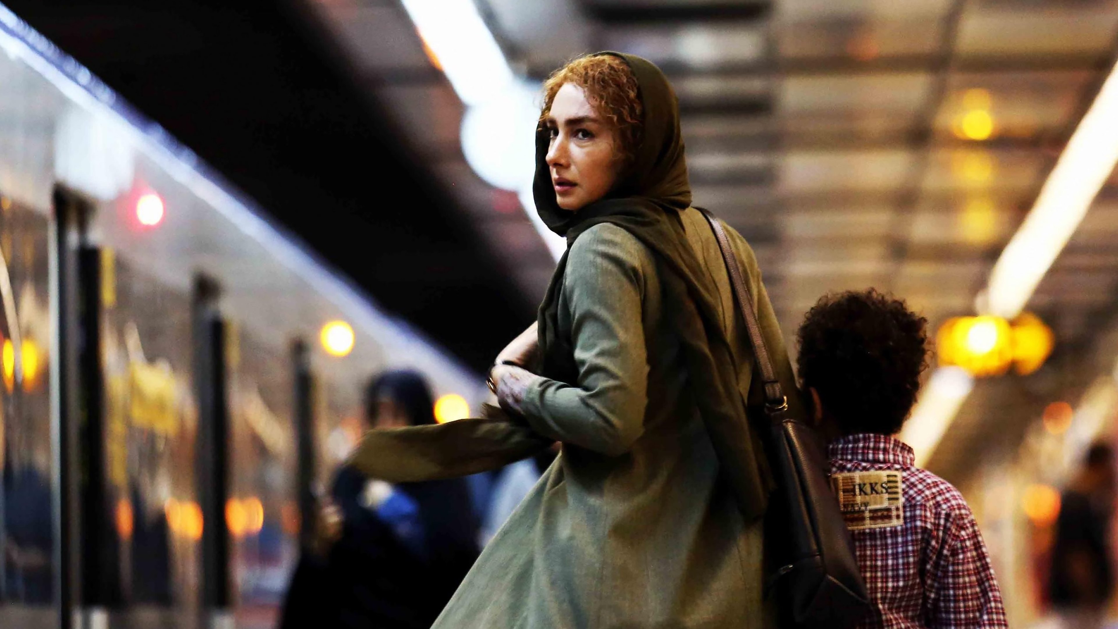 Backdrop for Soundless