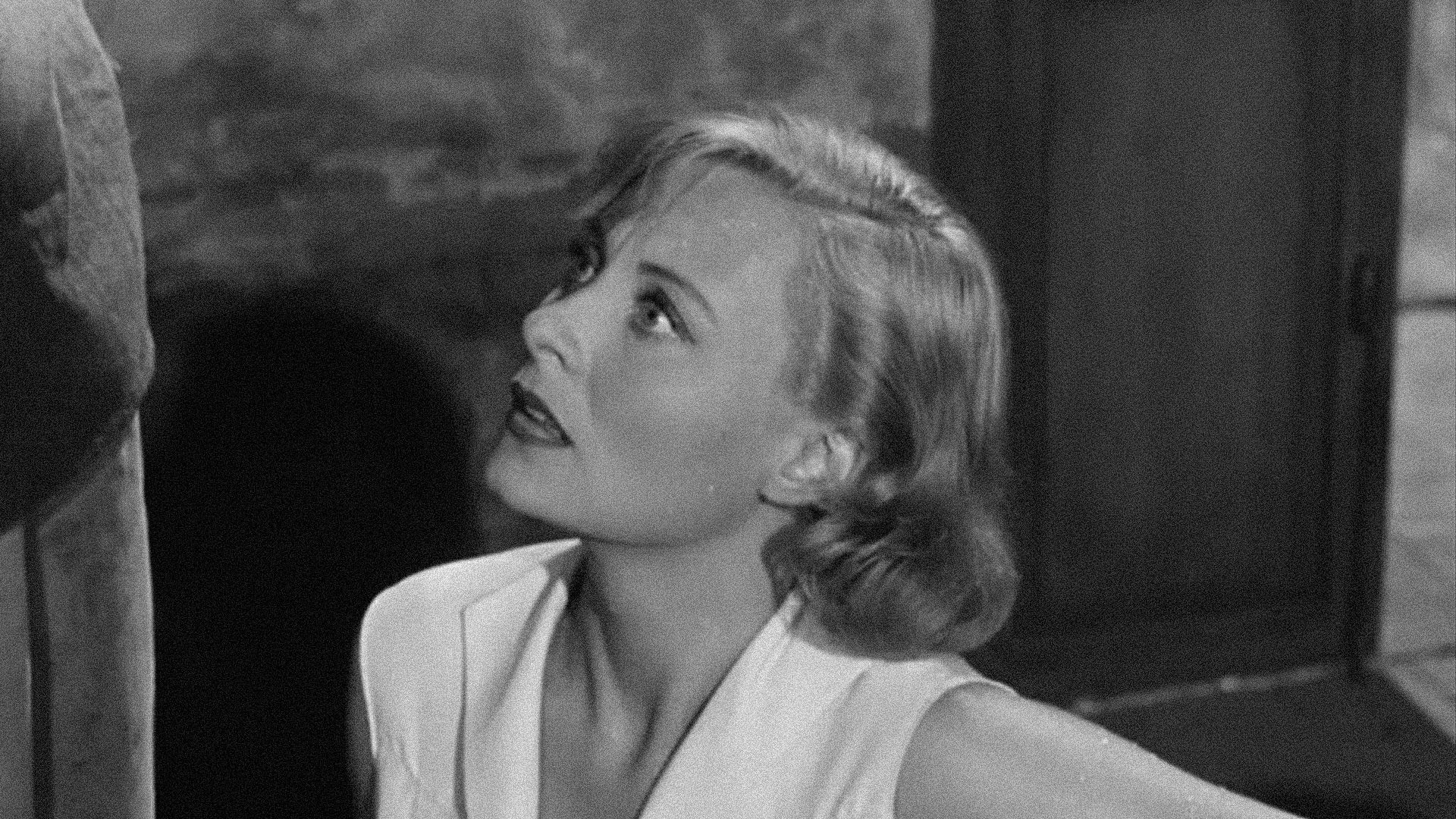 Backdrop for The Naked Heart