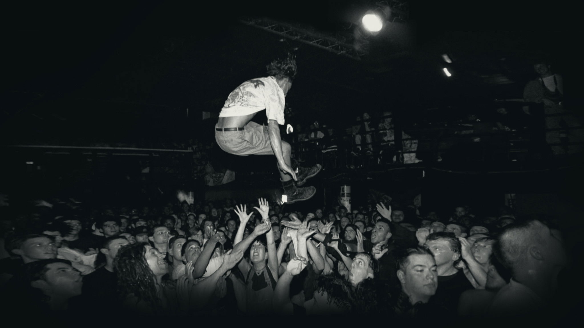 Backdrop for Generation X