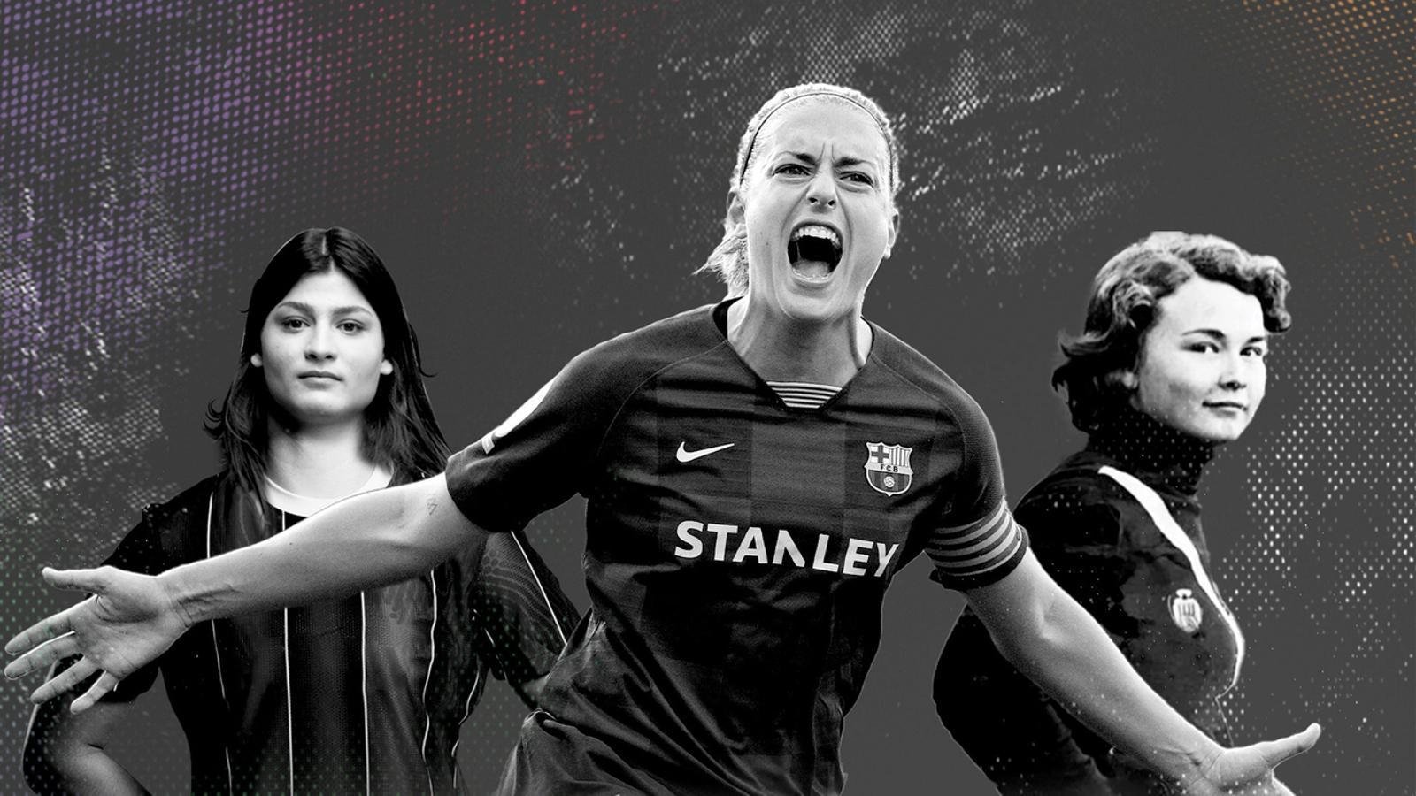 Backdrop for Champions