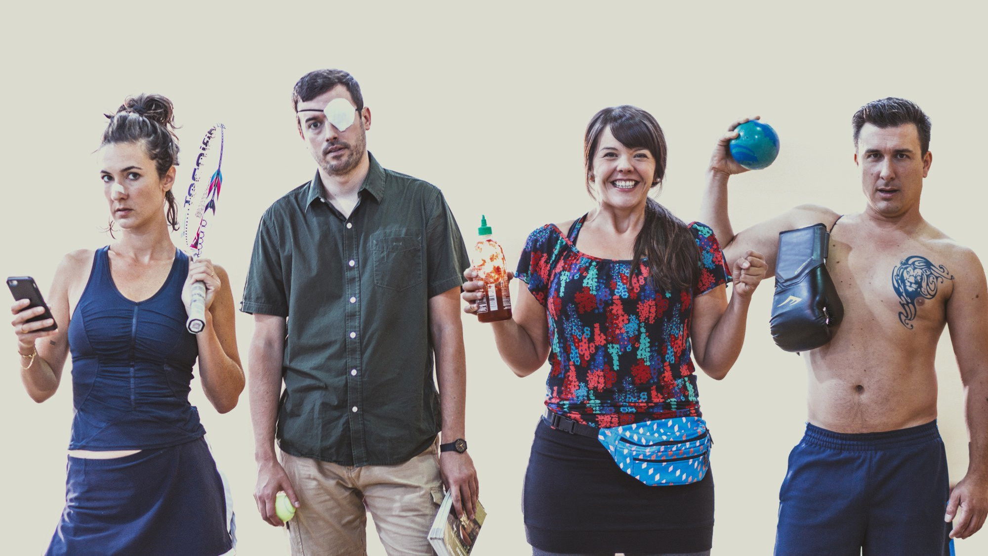 Backdrop for La pratique du loisir au Canada