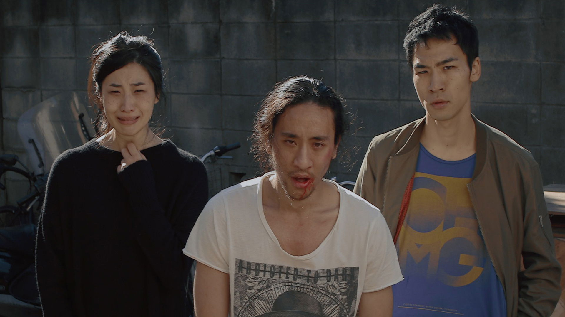 Backdrop for Kawaguchi 4256