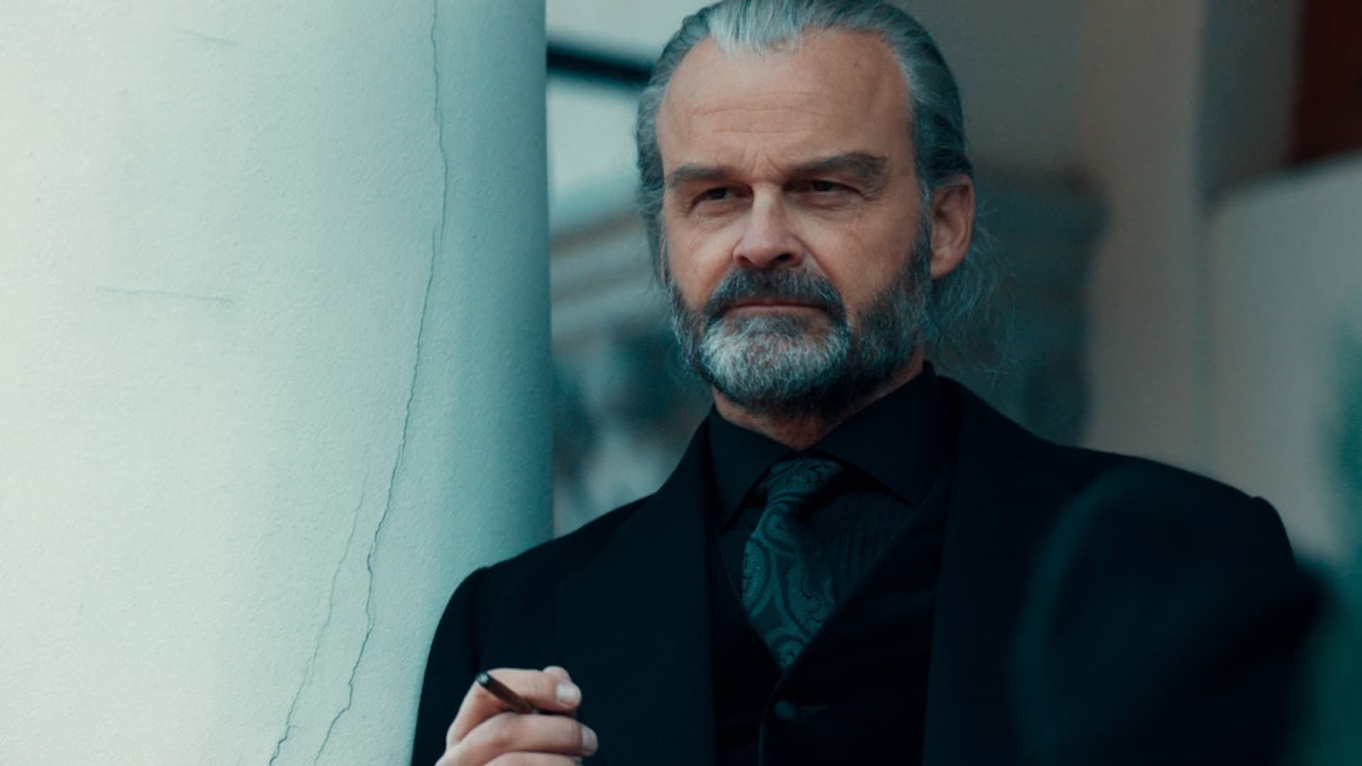 Backdrop for Nelly Rapp – Monster Agent