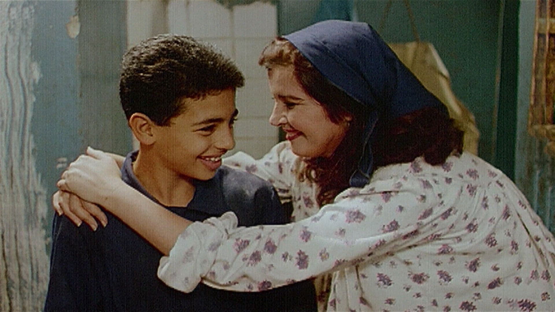 Backdrop for Little Dreams