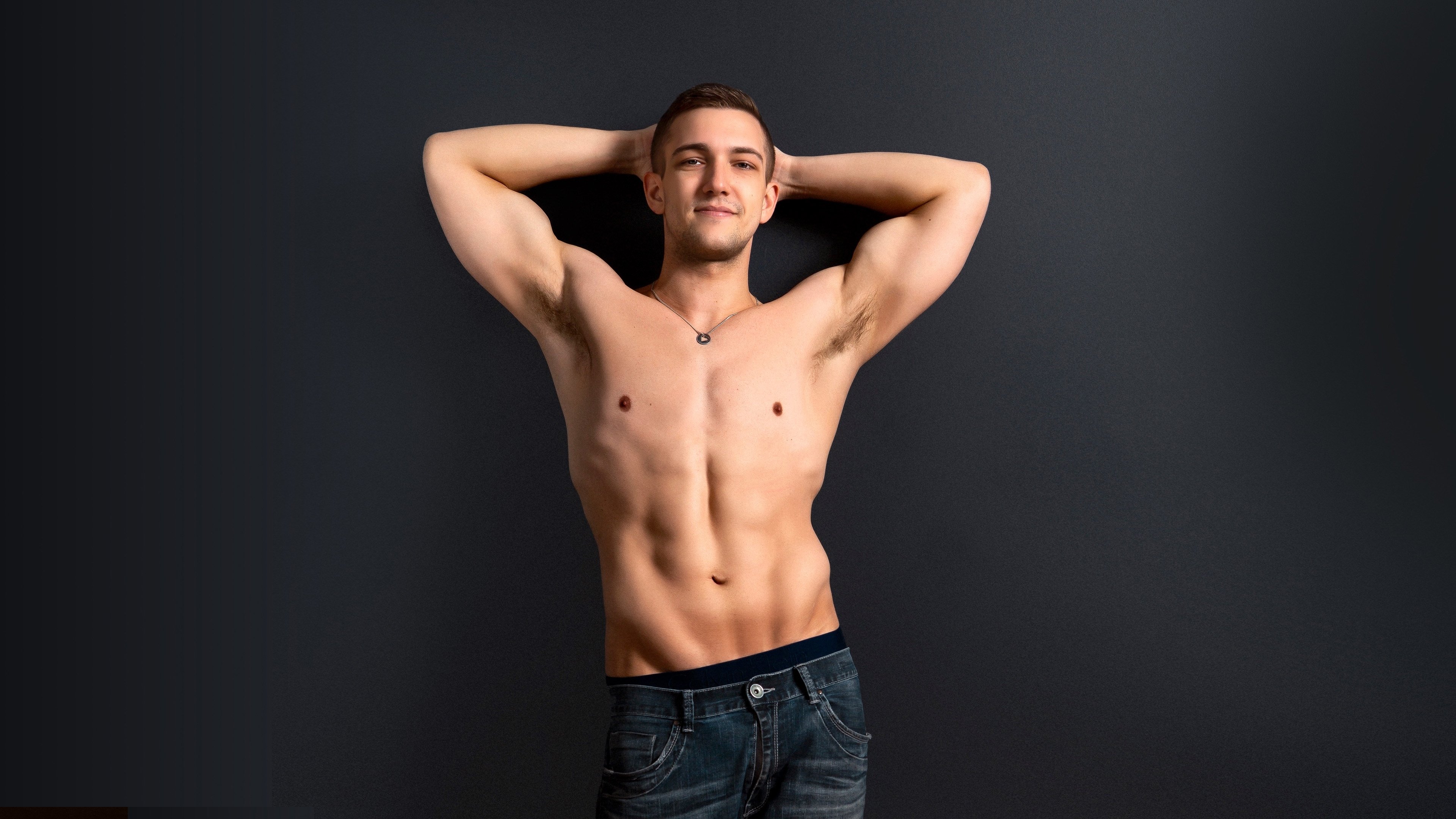 Backdrop for Cam Boy