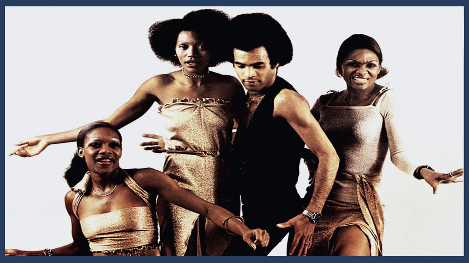 Backdrop for Boney M. - Diamonds