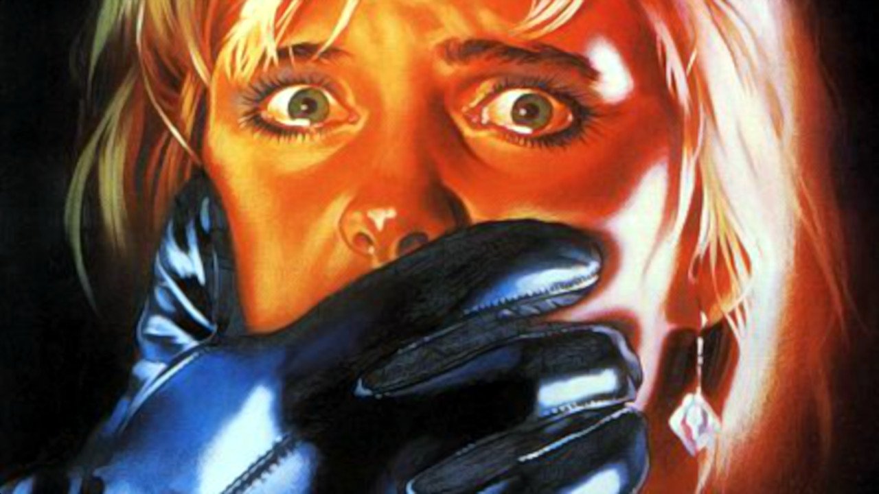 Backdrop for Fatal Pulse