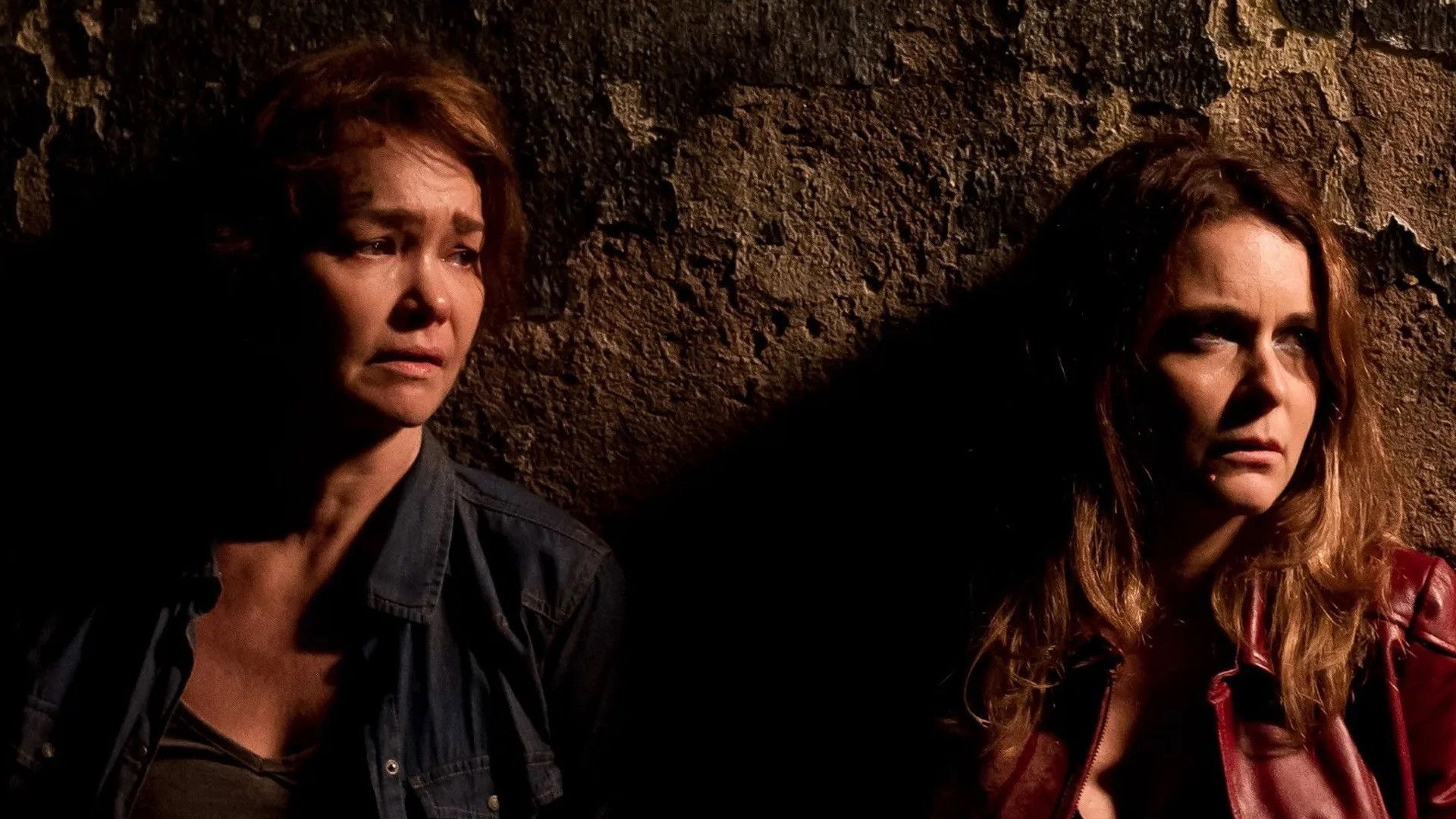 Backdrop for Tempos de Barbárie – Ato I: Terapia de Vingança