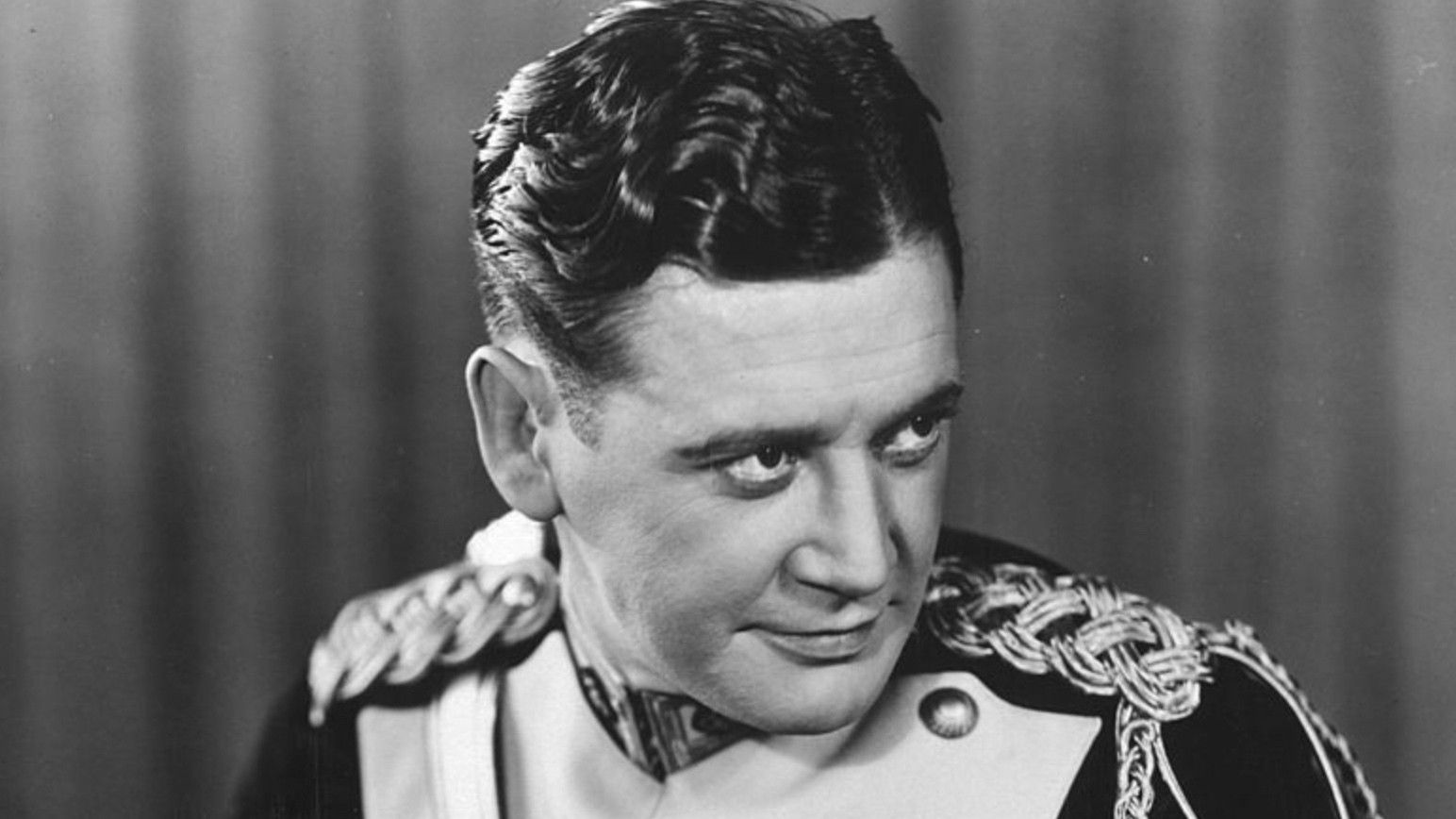 Backdrop for Say It Again