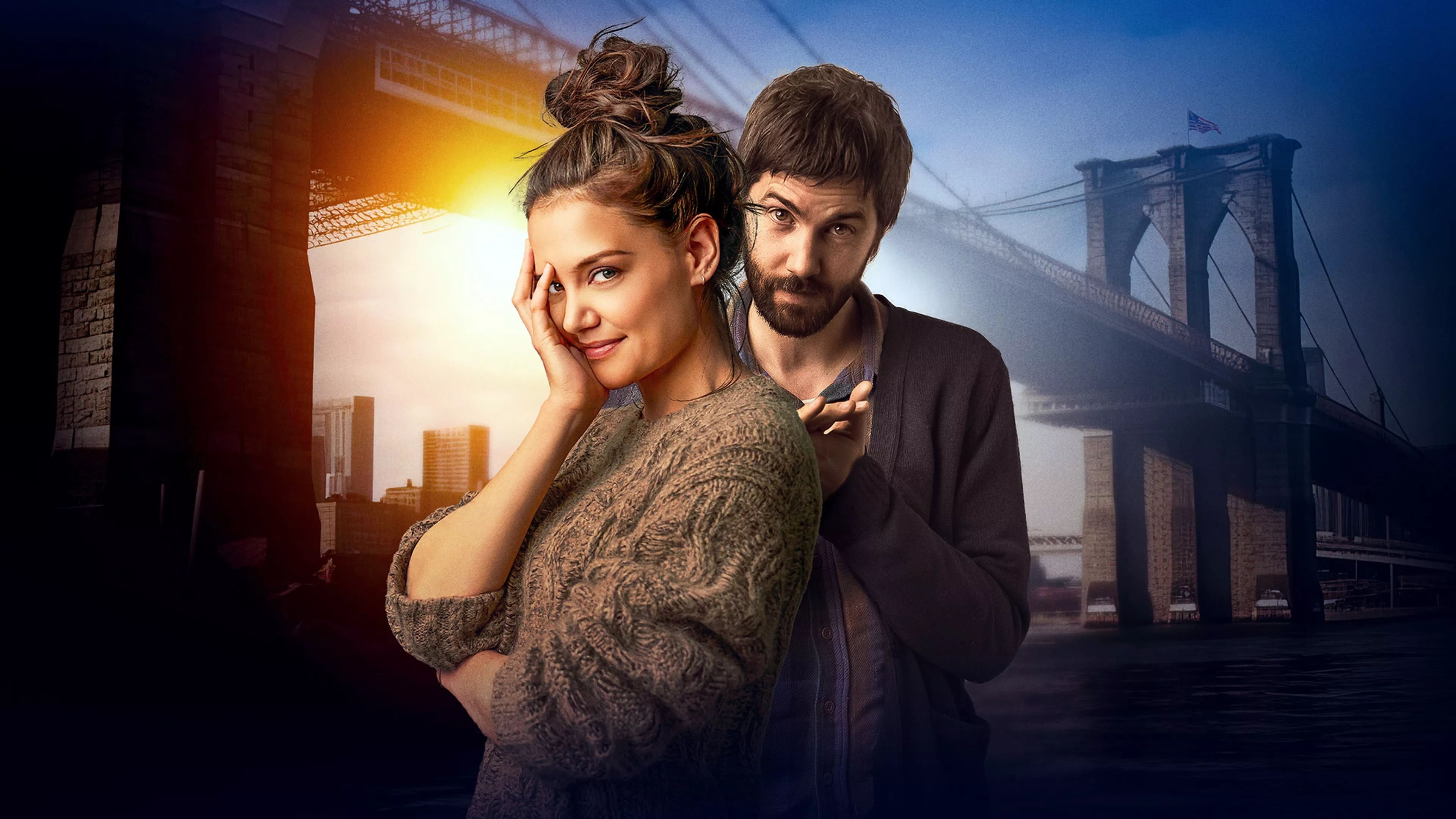 Backdrop for Alone Together