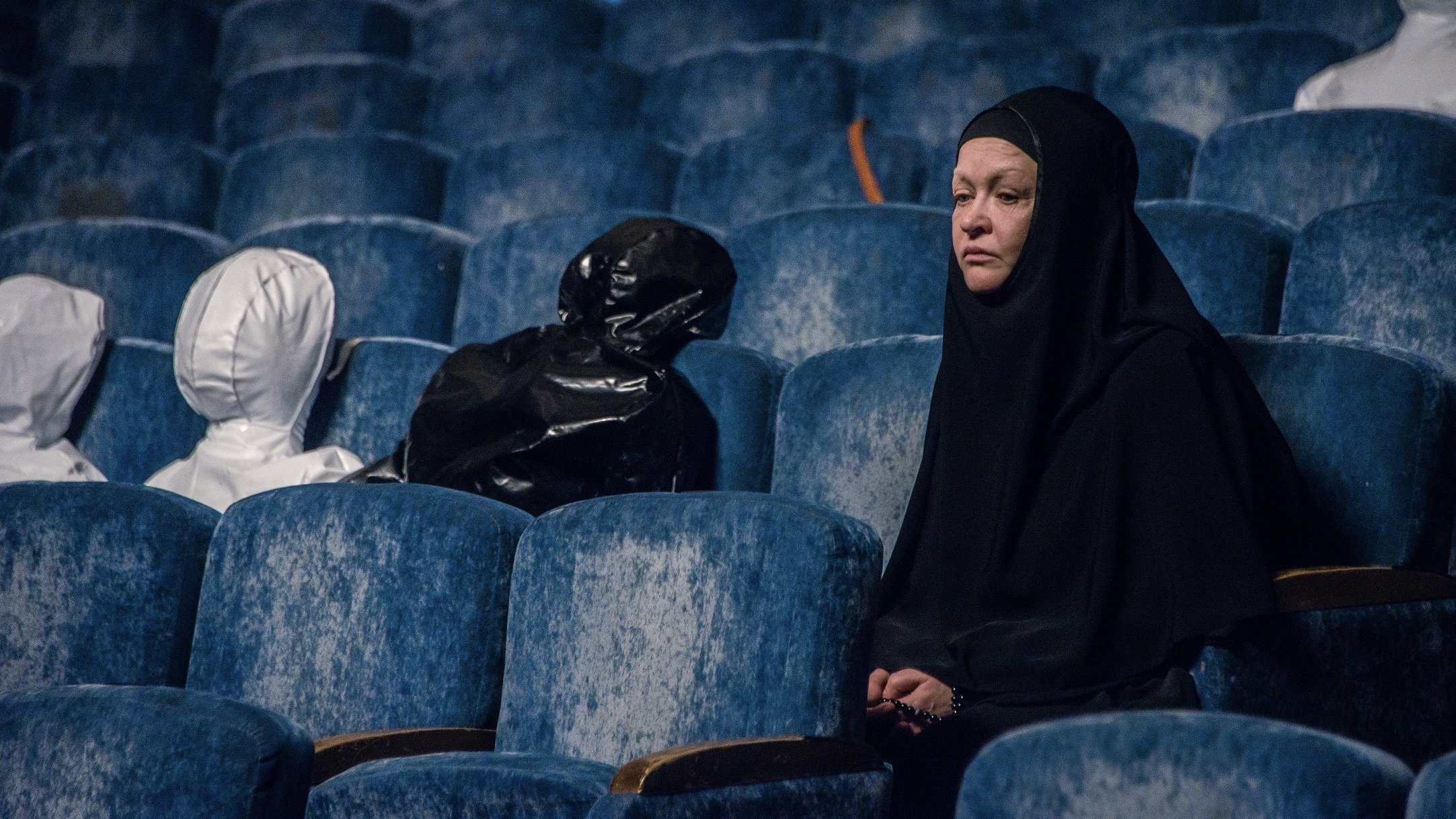 Backdrop for Conference