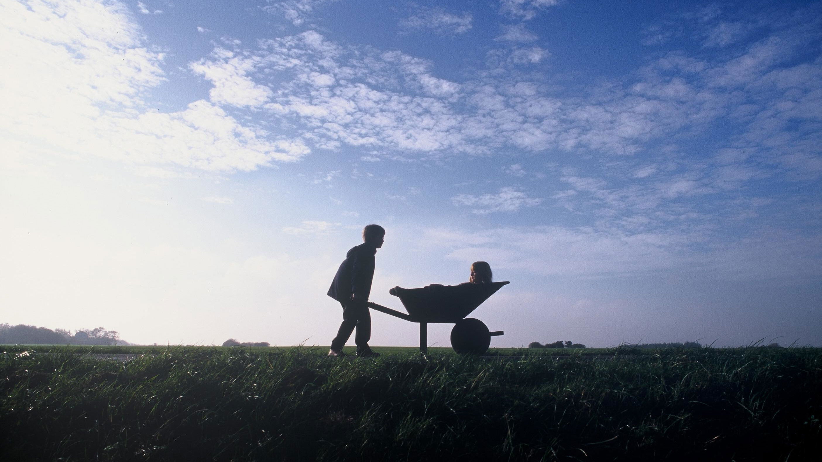 Backdrop for The Art of Crying