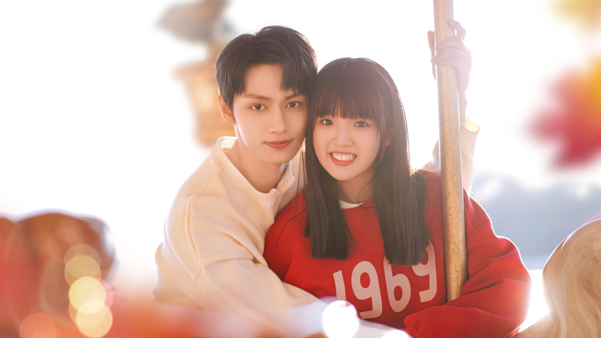 Backdrop for Exclusive Fairytale