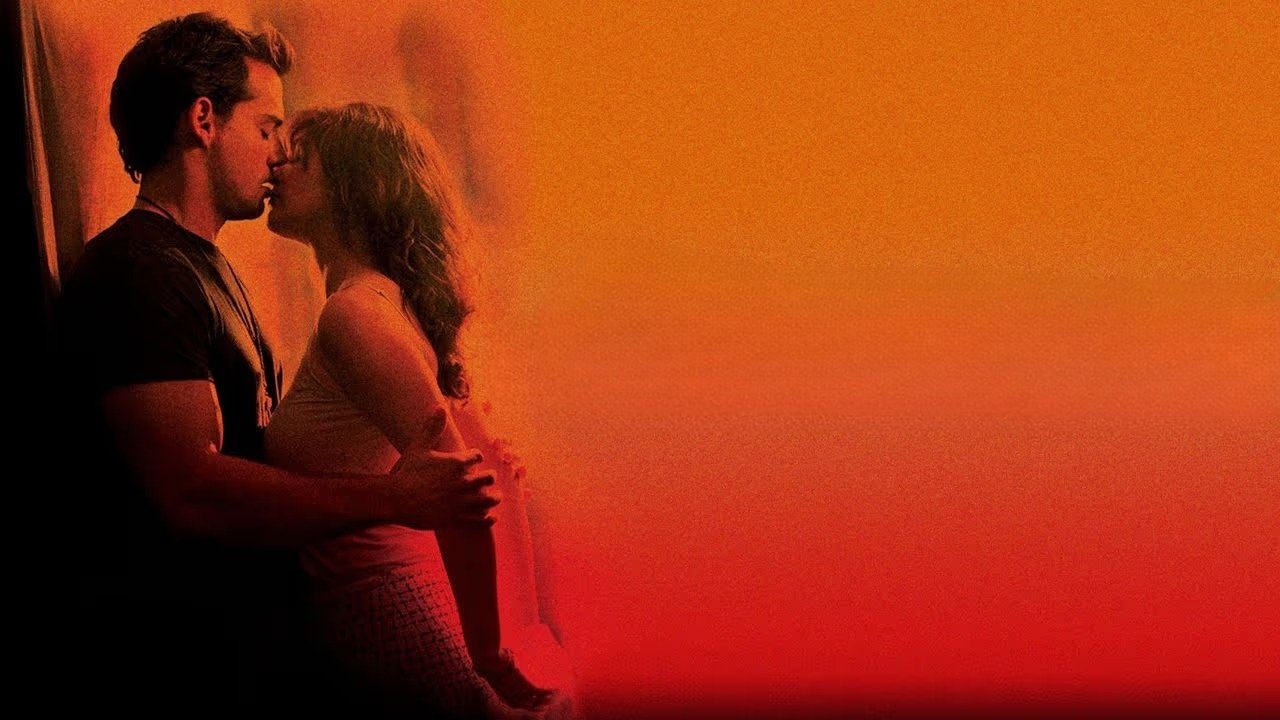 Backdrop for Infidelity