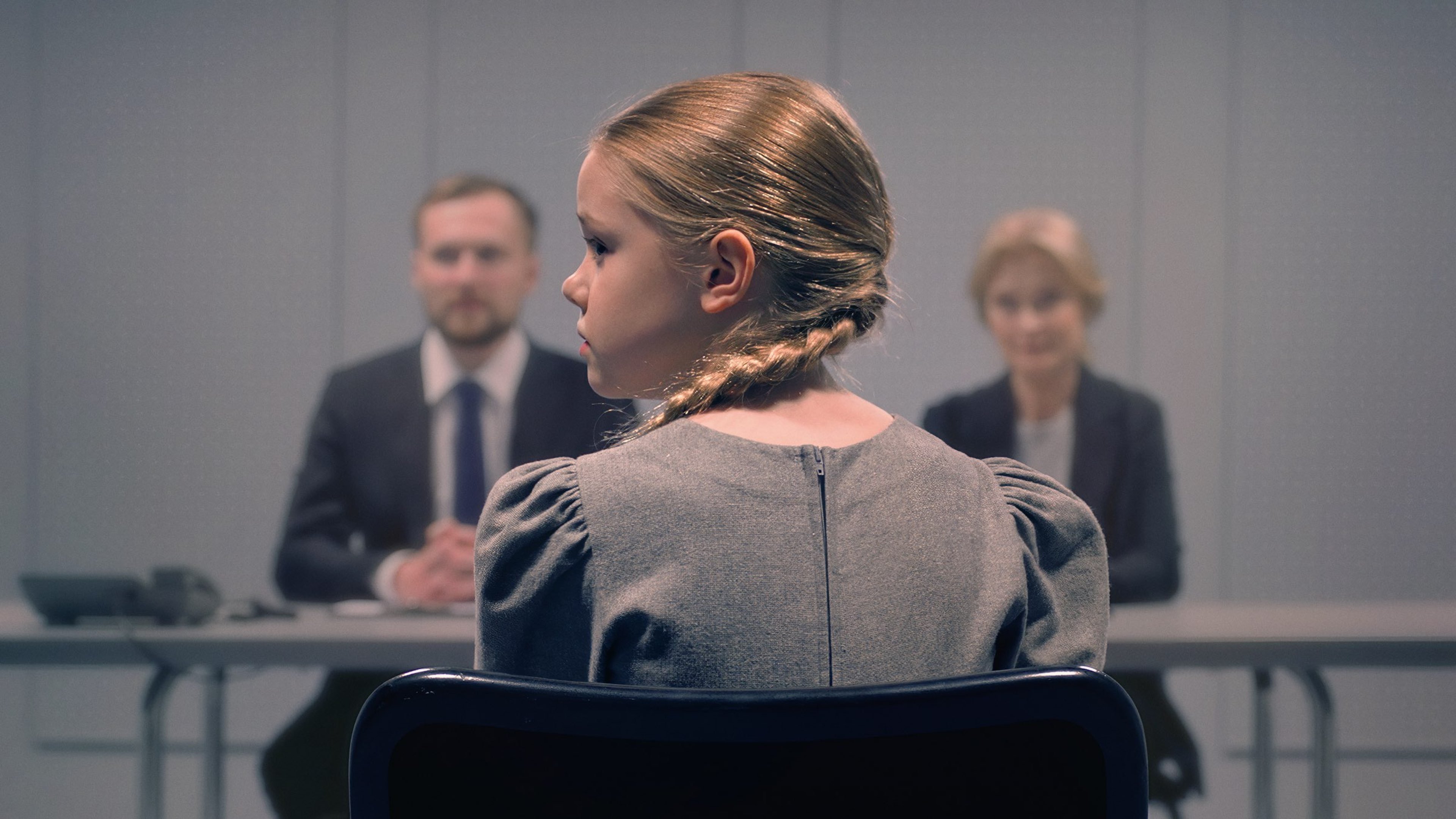 Backdrop for Quiet Life