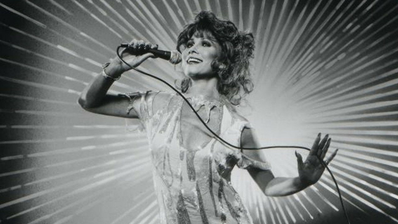 Backdrop for Big Dreams & Broken Hearts: The Dottie West Story