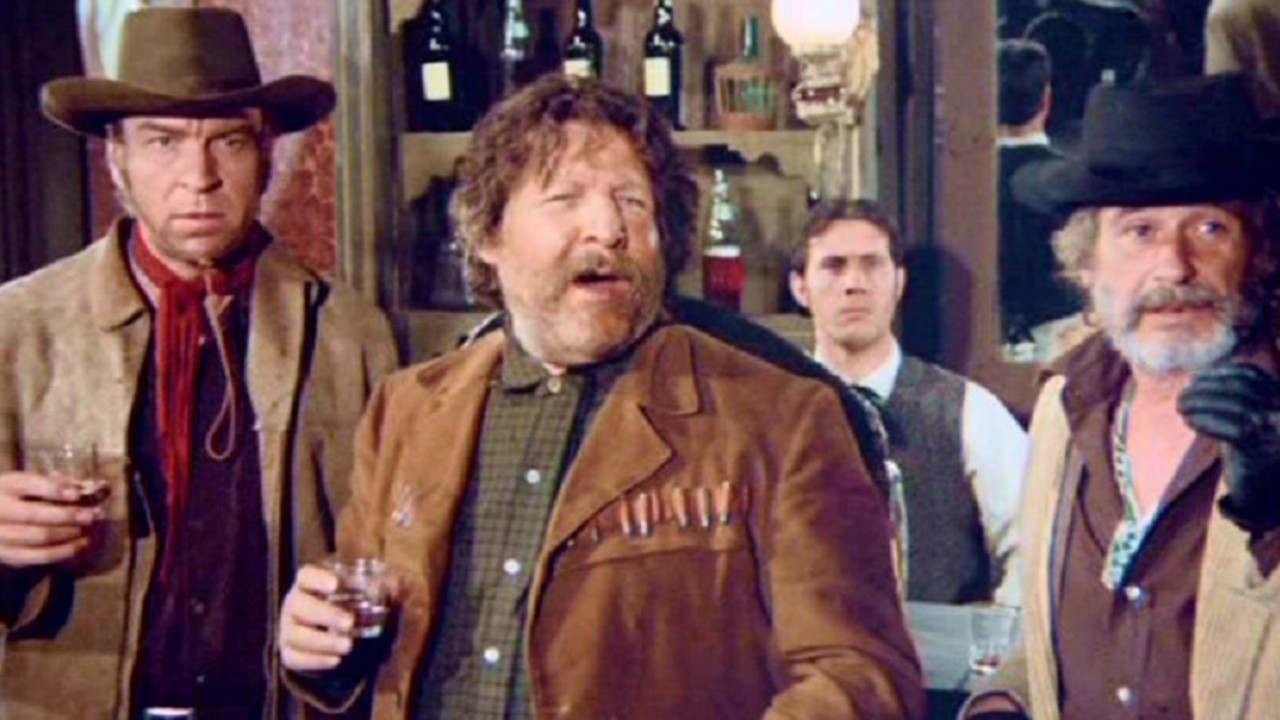 Backdrop for And the Crows Will Dig Your Grave