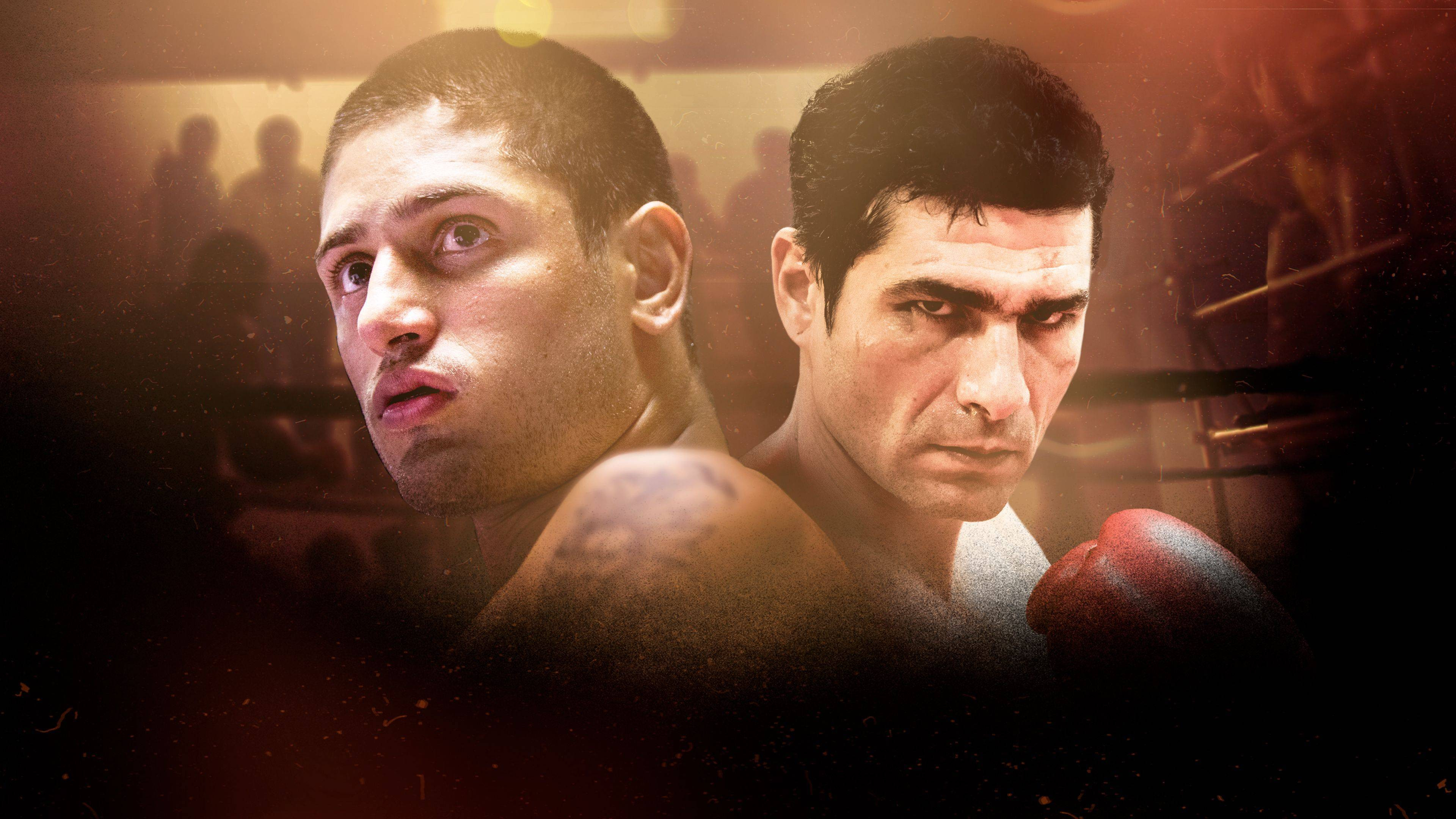 Backdrop for Irmãos Freitas