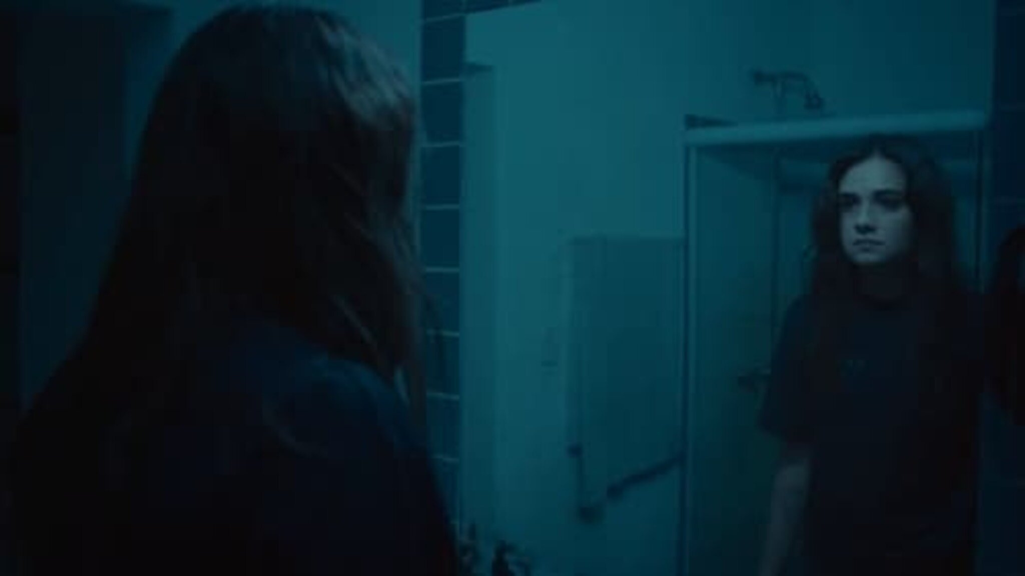 Backdrop for Reflexos