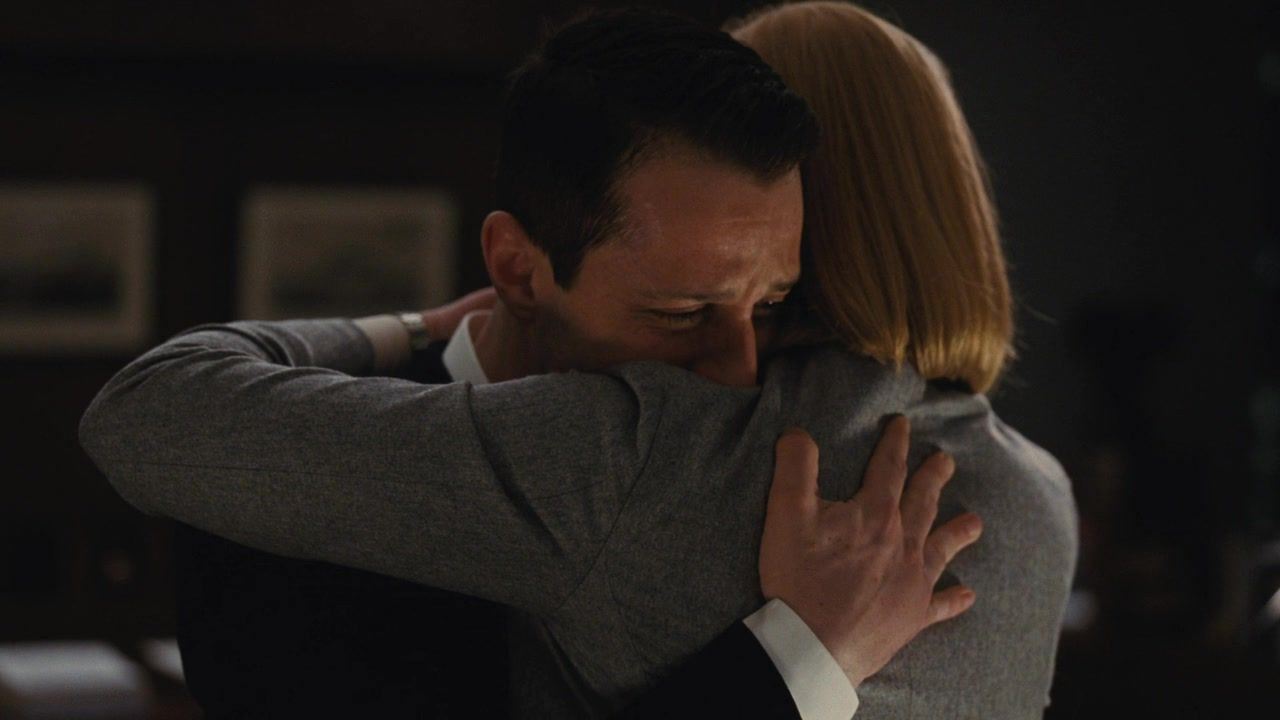 Backdrop for Oh My God