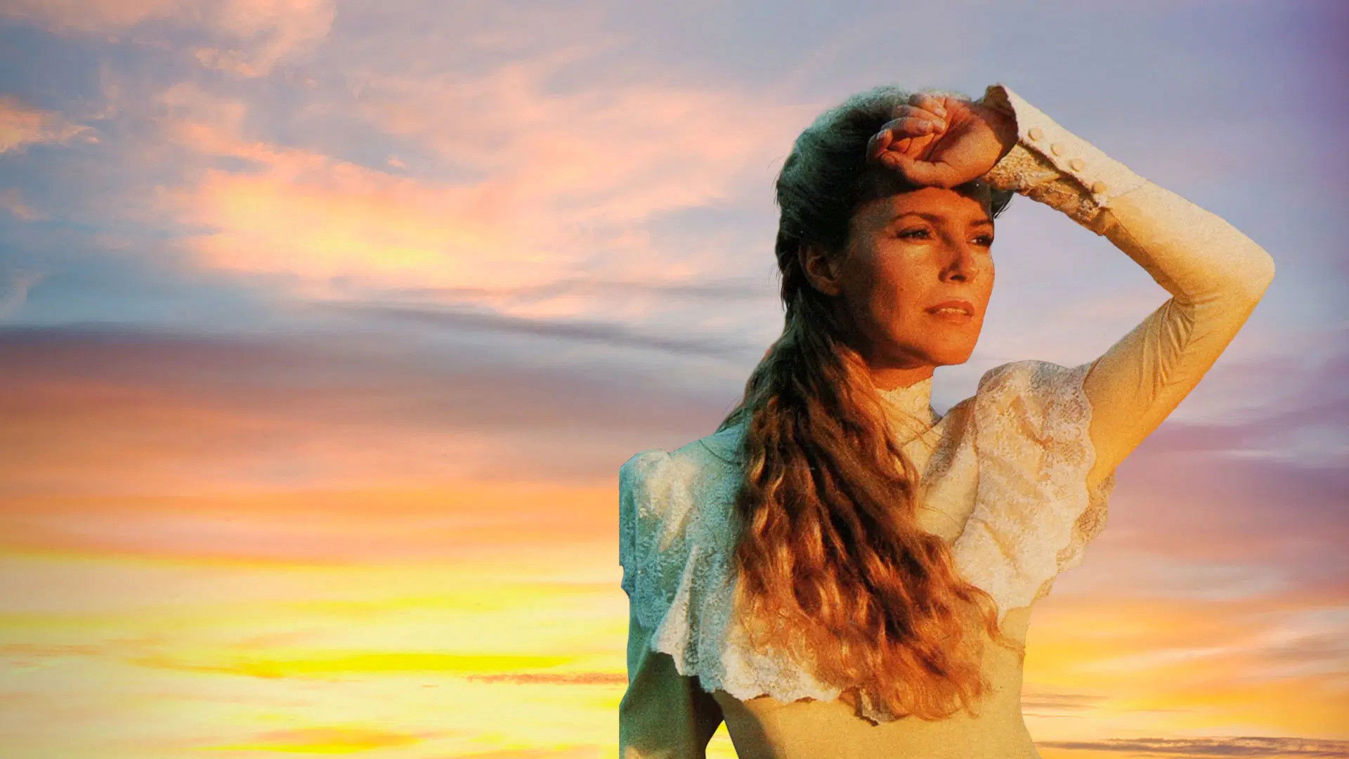 Backdrop for The Fulfillment of Mary Gray