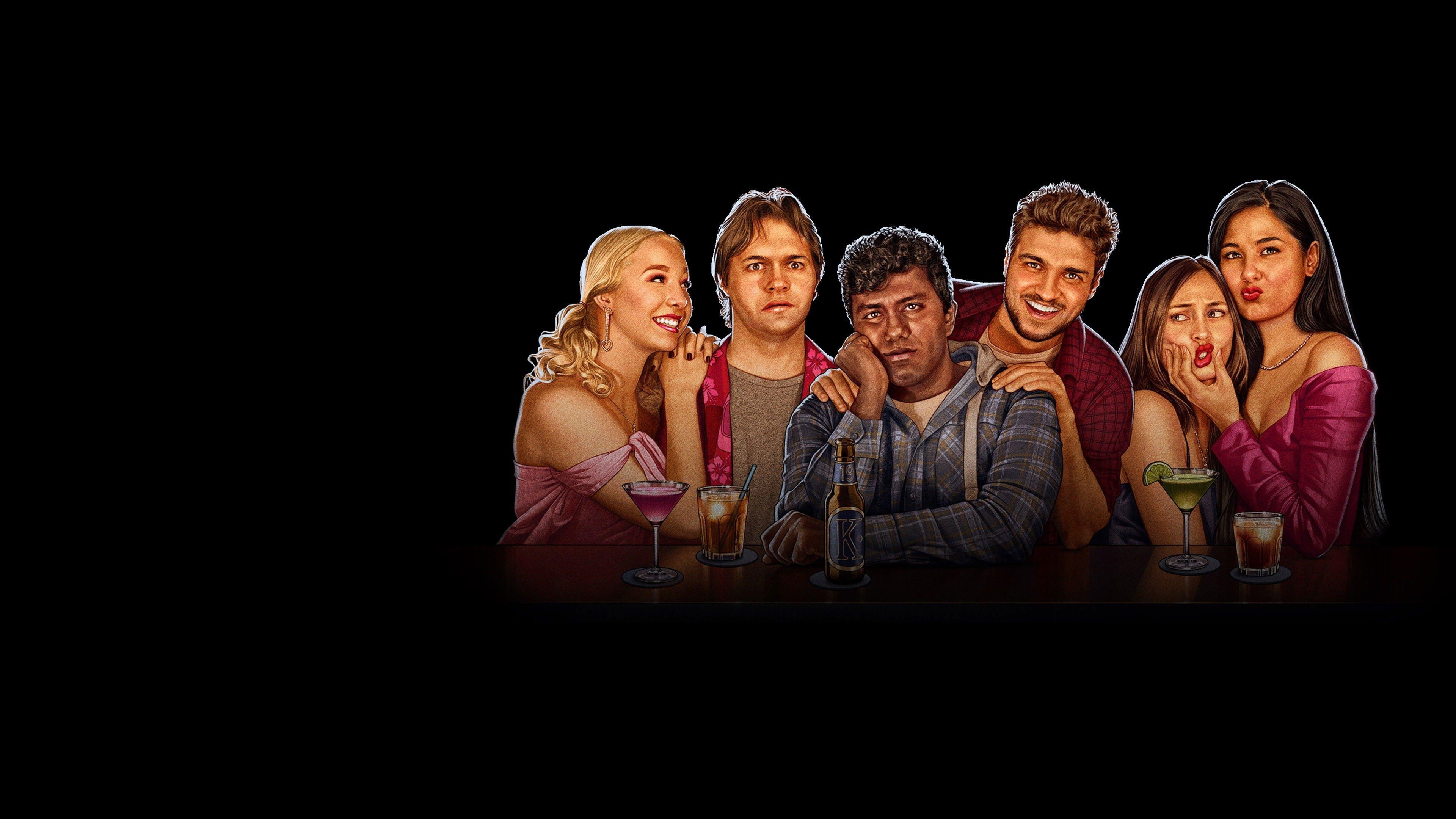 Backdrop for Sweethurt