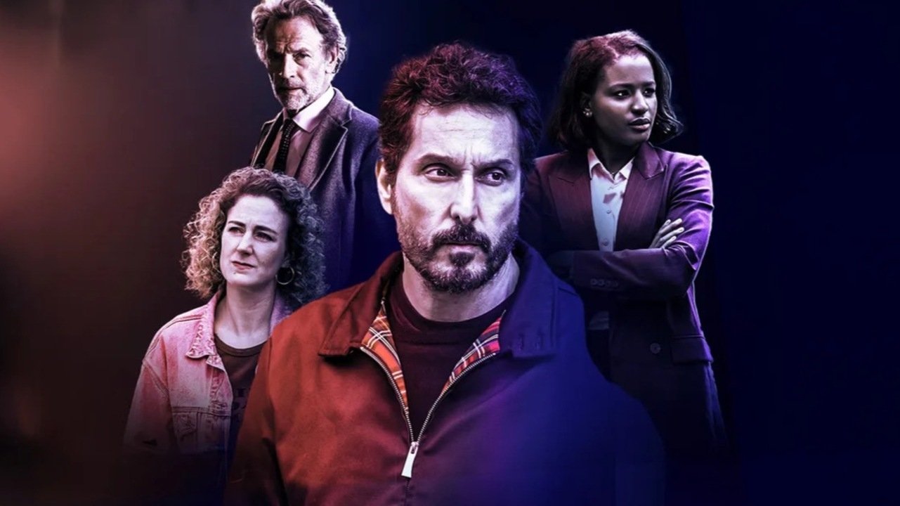 Backdrop for Tout le monde ment 3