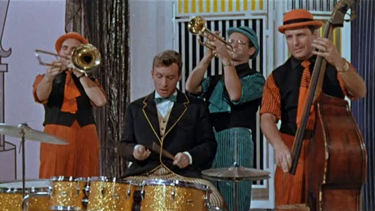 Backdrop for Salem Aleikum