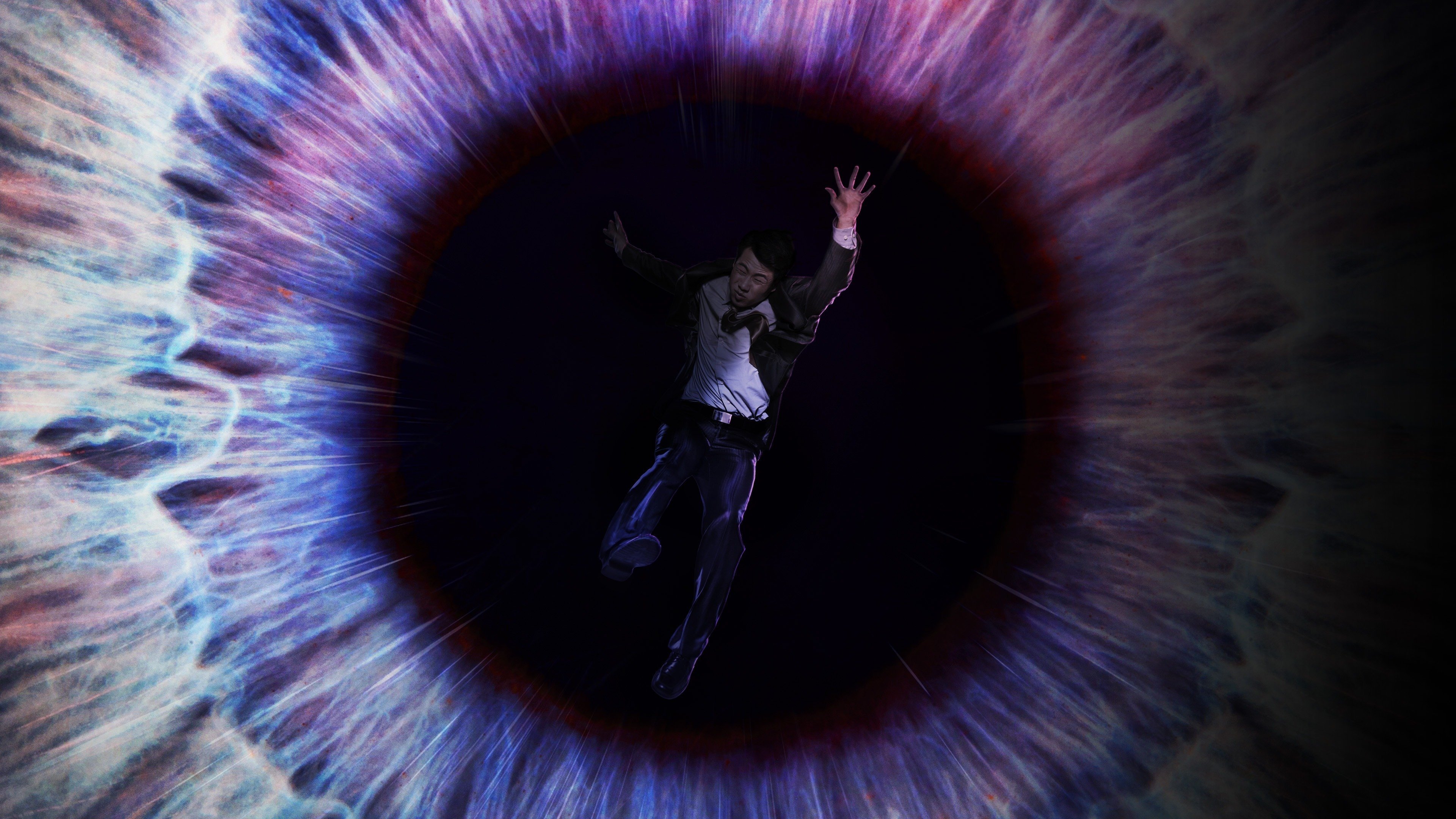 Backdrop for Two Sentence Horror Stories