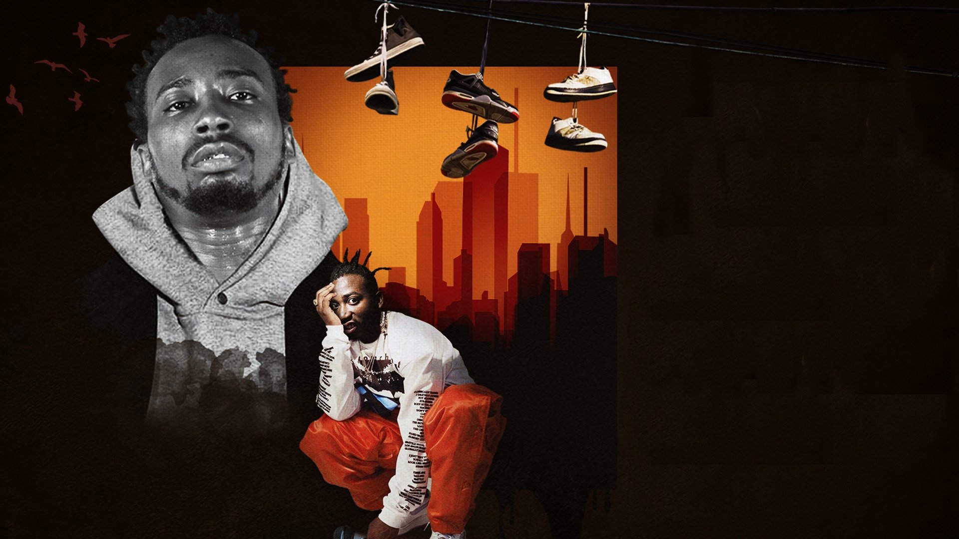 Backdrop for ODB: Wu Tang Forever