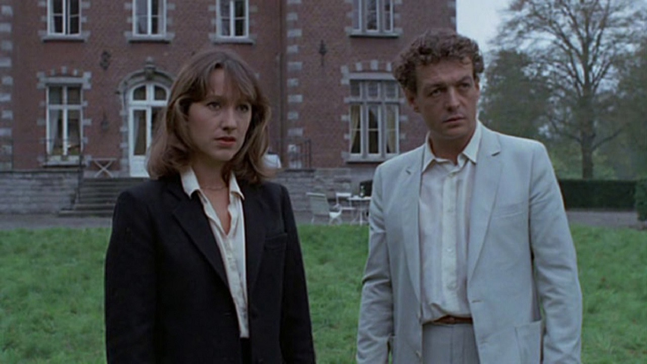 Backdrop for Short Memory