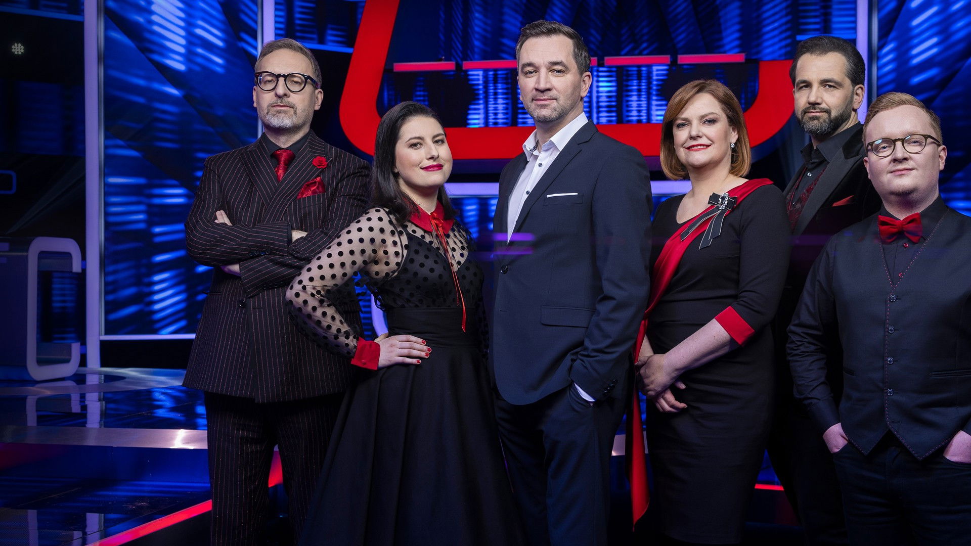 Backdrop for Superlov