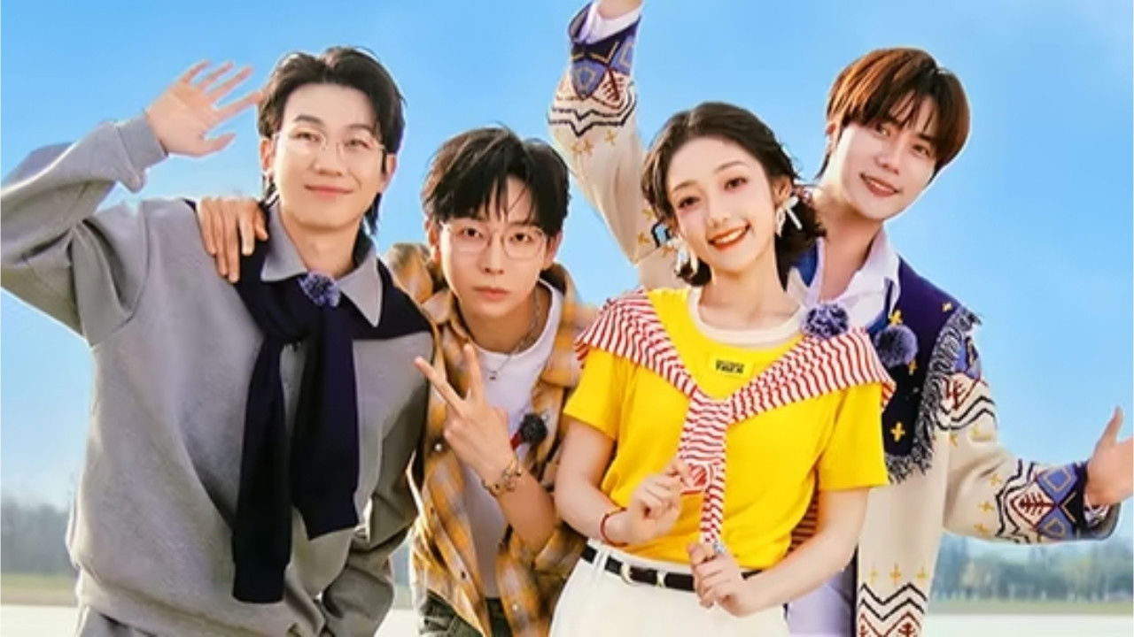 Backdrop for 乐在旅途