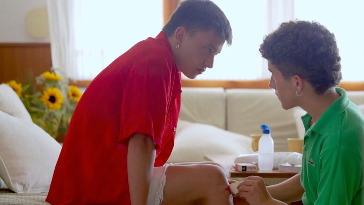 Backdrop for Zalamero