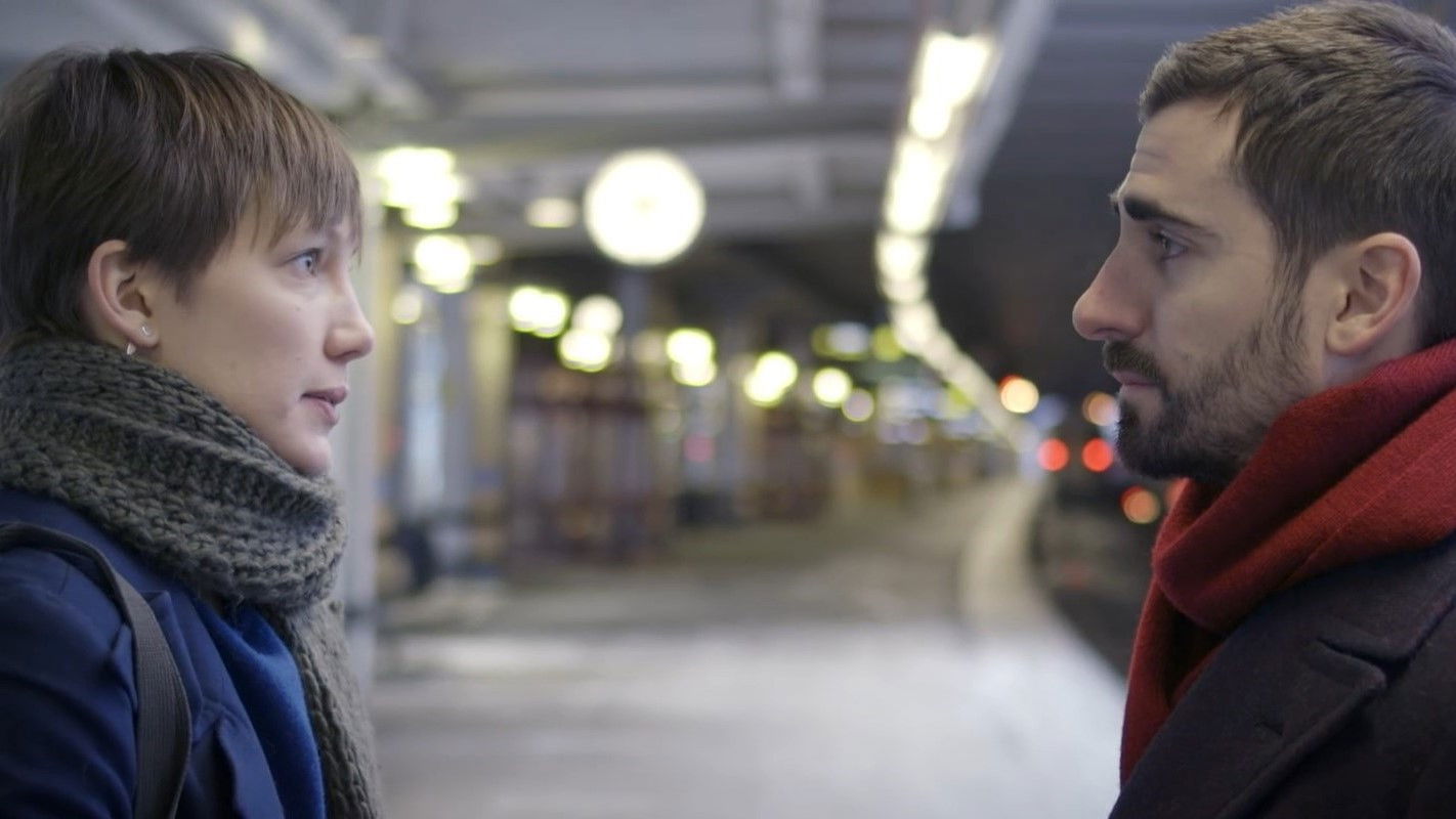 Backdrop for How to Stop a Wedding