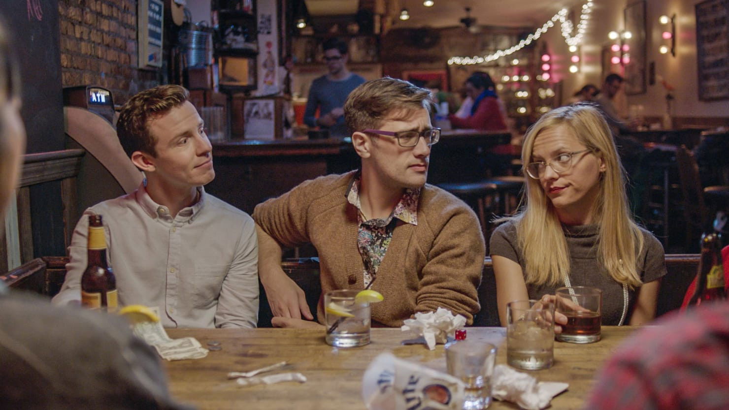 Backdrop for The Outs