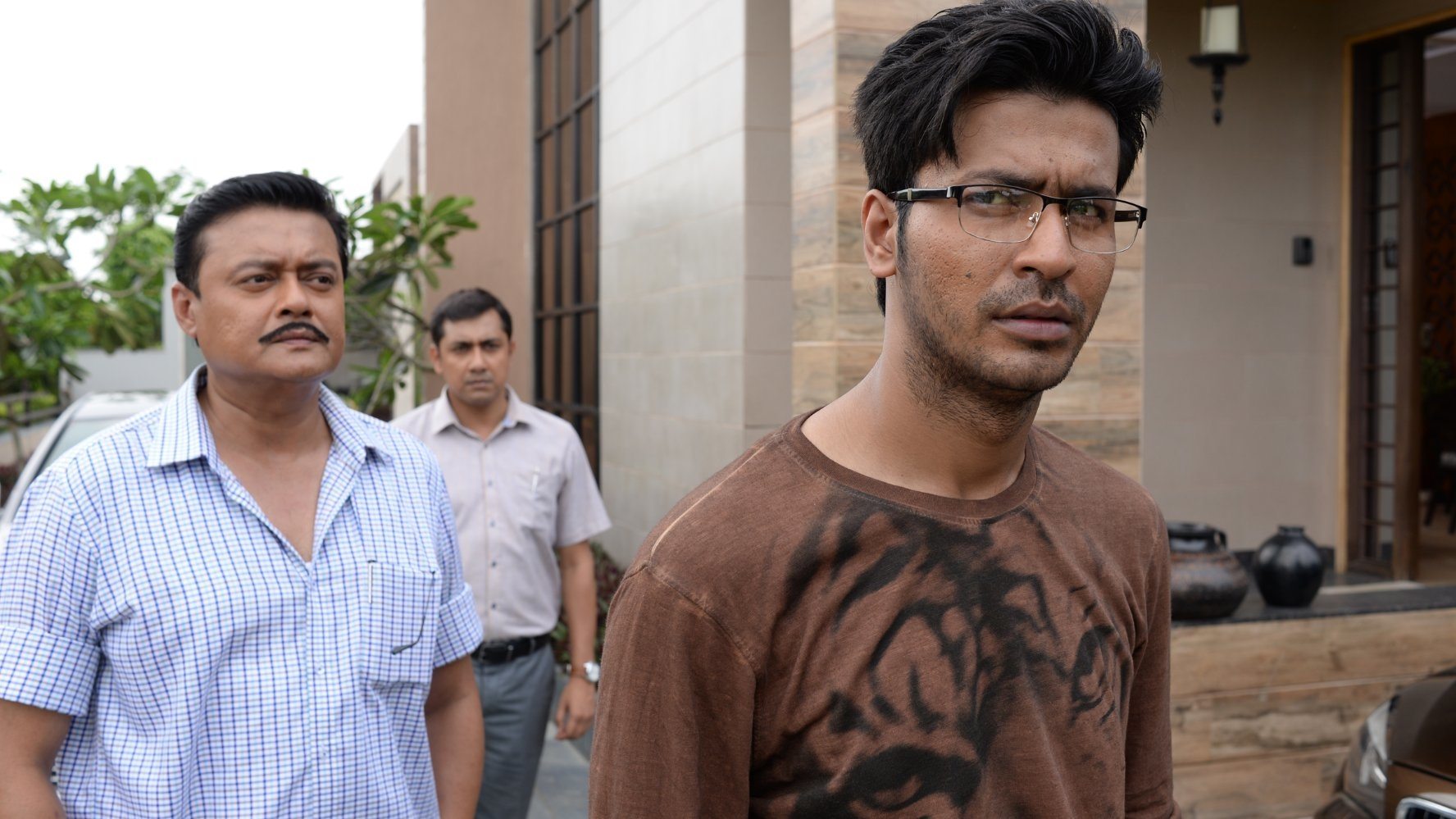 Backdrop for Eagoler Chokh