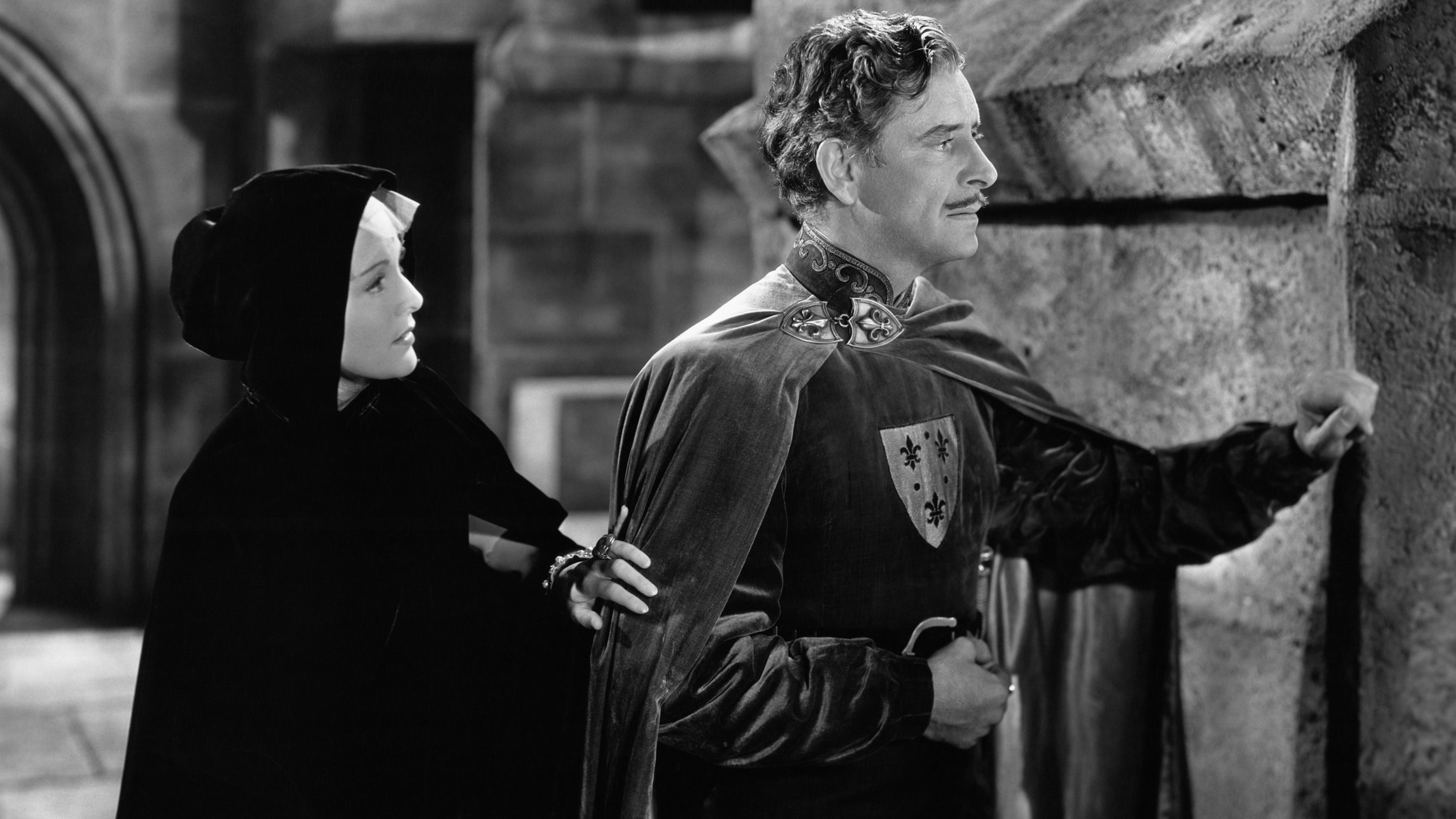 Backdrop for If I Were King